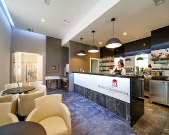 Hotel Continental - Rijeka - Bar