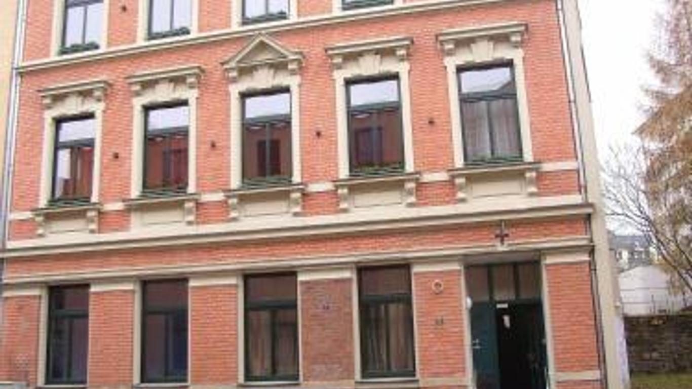 Pension Valeria