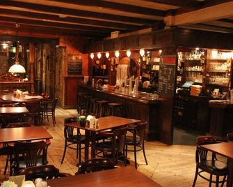 de Wijnberg - Sneek - Bar