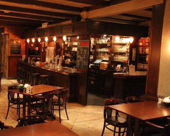 de Wijnberg - Sneek - Bar