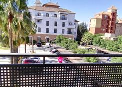 Apartment In Island Cinnamon - Ayamonte