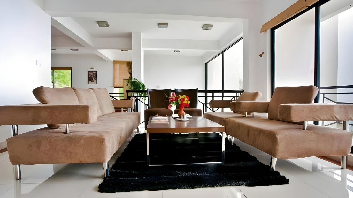 Bhangeri Durbar Resort