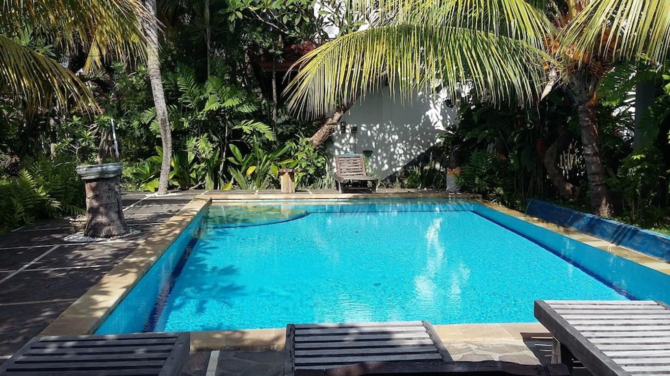 بادانج لوفينا سي سايد كوتدج