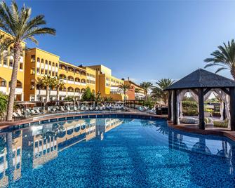 Occidental Jandía Royal Level - Adults Only - Morro Jable - Piscina