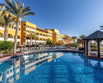 Occidental Jandía Royal Level - Morro Jable - Pool