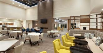 Homewood Suites by Hilton Irvine John Wayne Airport - Irvine - Nhà hàng