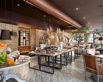 Matilde Boutique Hotel, WorldHotels Elite - Milano - Restoran