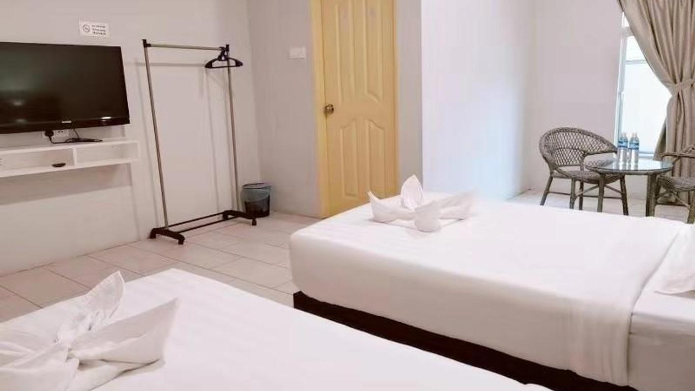 Luna Guesthouse