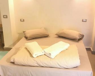 Aqua Sun - Nuweiba - Habitación