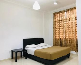 Super Budget 3 Rooms Apartment @ Brinchang Town - Brinchang