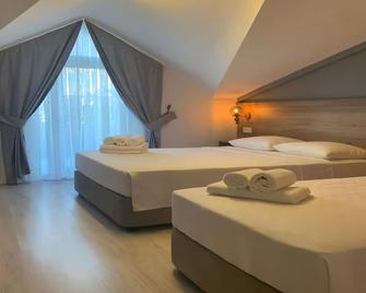 Rinascente - Edirne - Bedroom