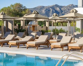 Nicolas Grand Suites - Kardamena - Bazén