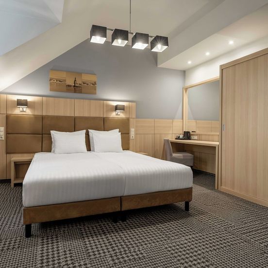 Wellton Centrum Hotel & Spa image 1