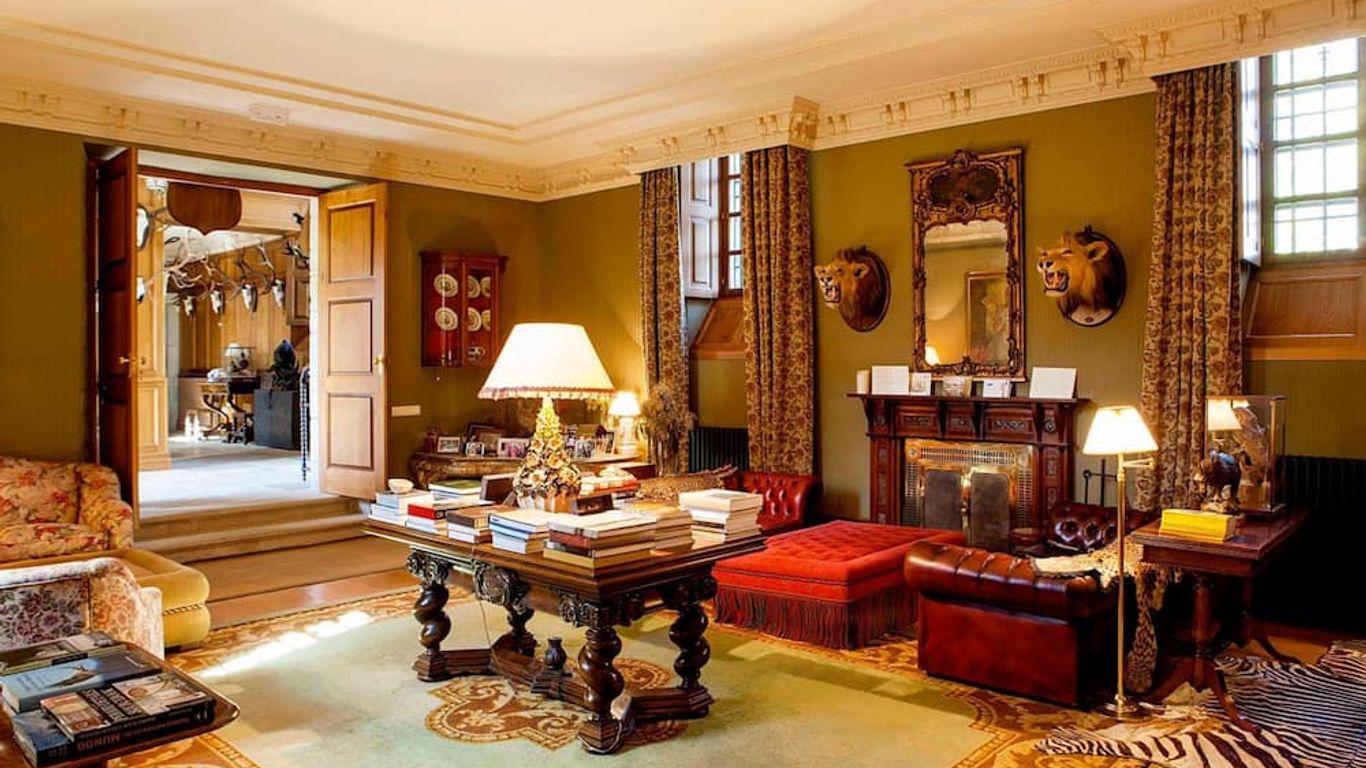 Pazo De Brandeso & Country Club