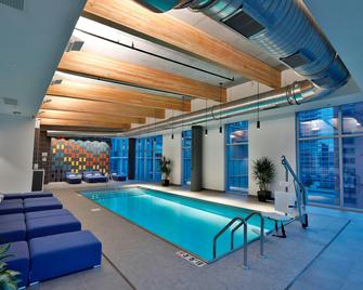 Aloft Chicago Mag Mile - Chicago - Pool