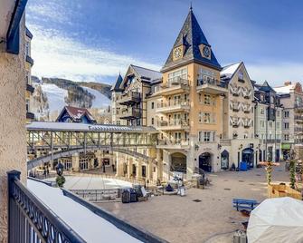 Lift House Lodge, Vail Lionshead Studio Condo, Walk to Gondola - Vail - Outdoor view