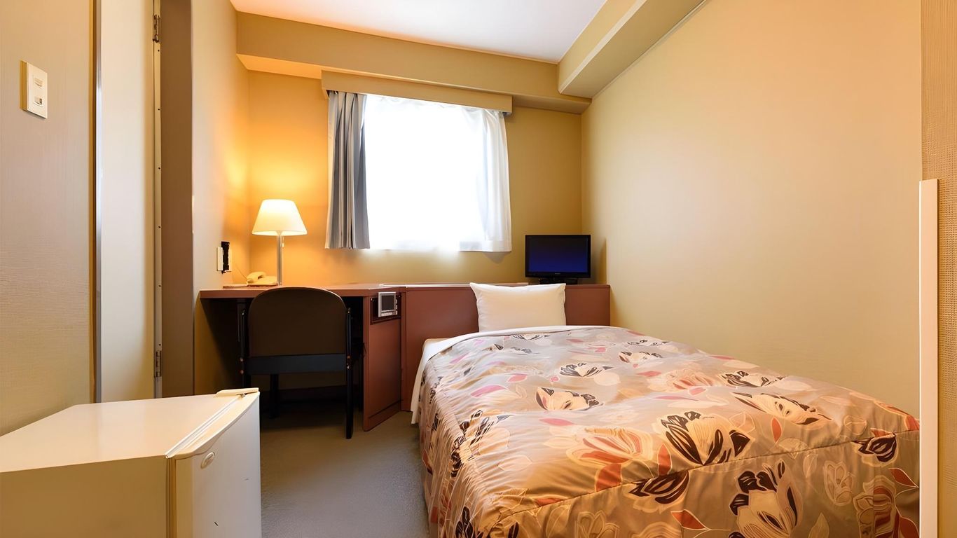 Hotel Park Sendai II