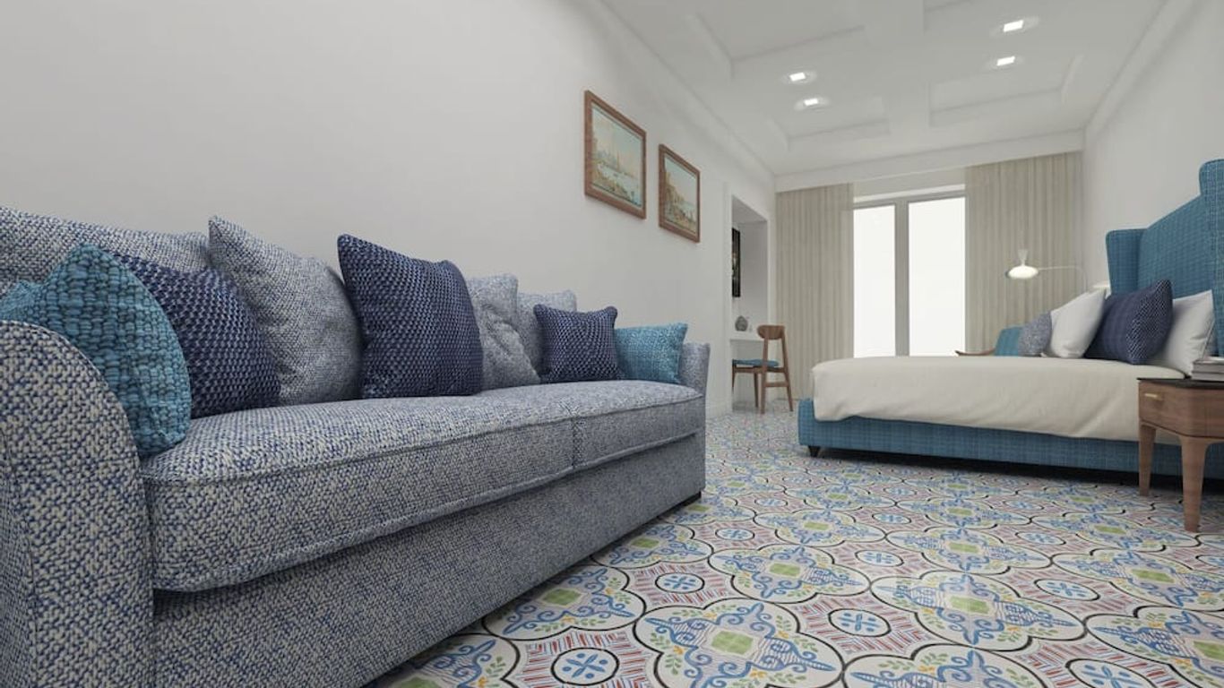 Sorrento Inn Funzionista