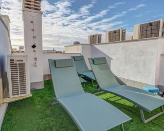 Mimosa Apartment by Hello Homes Sitges - Sitges - Balkon