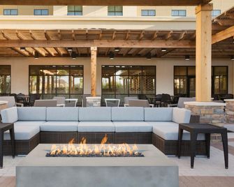 Embassy Suites by Hilton McAllen Convention Center - McAllen - Restaurant