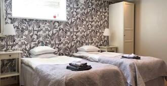 5:ans Bed & Breakfast - Gothenburg - Bedroom