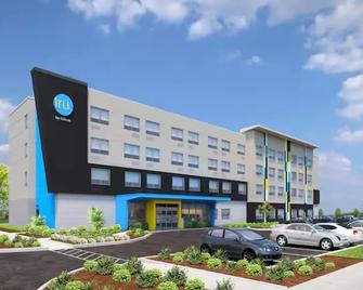 Tru by Hilton Holland MI - Holland - Gebäude