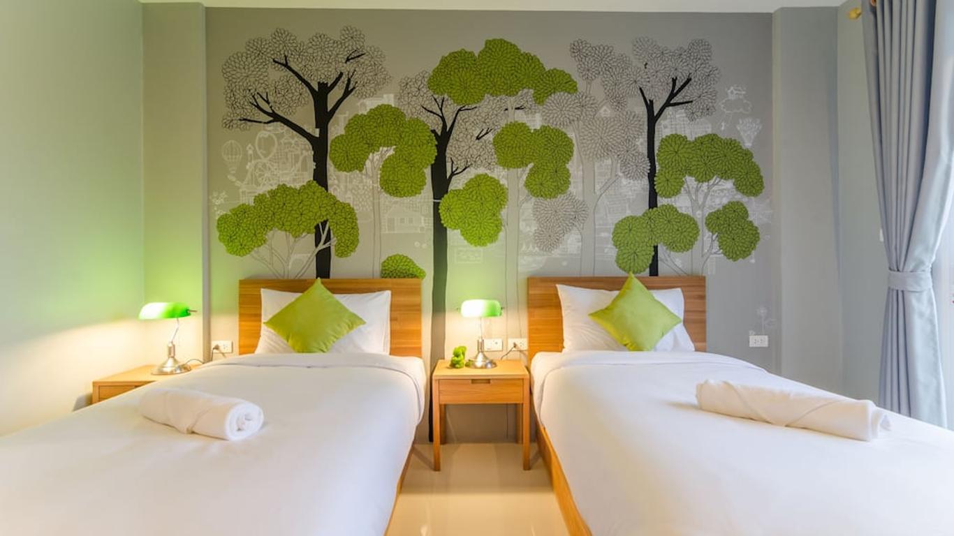 أونانج ميتي ريزورت