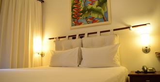 Hotel Pousada Encanto de Itapoan - Salvador