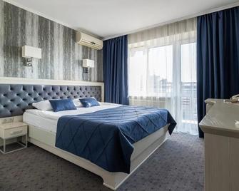 Eurohotel - Lviv - Bedroom