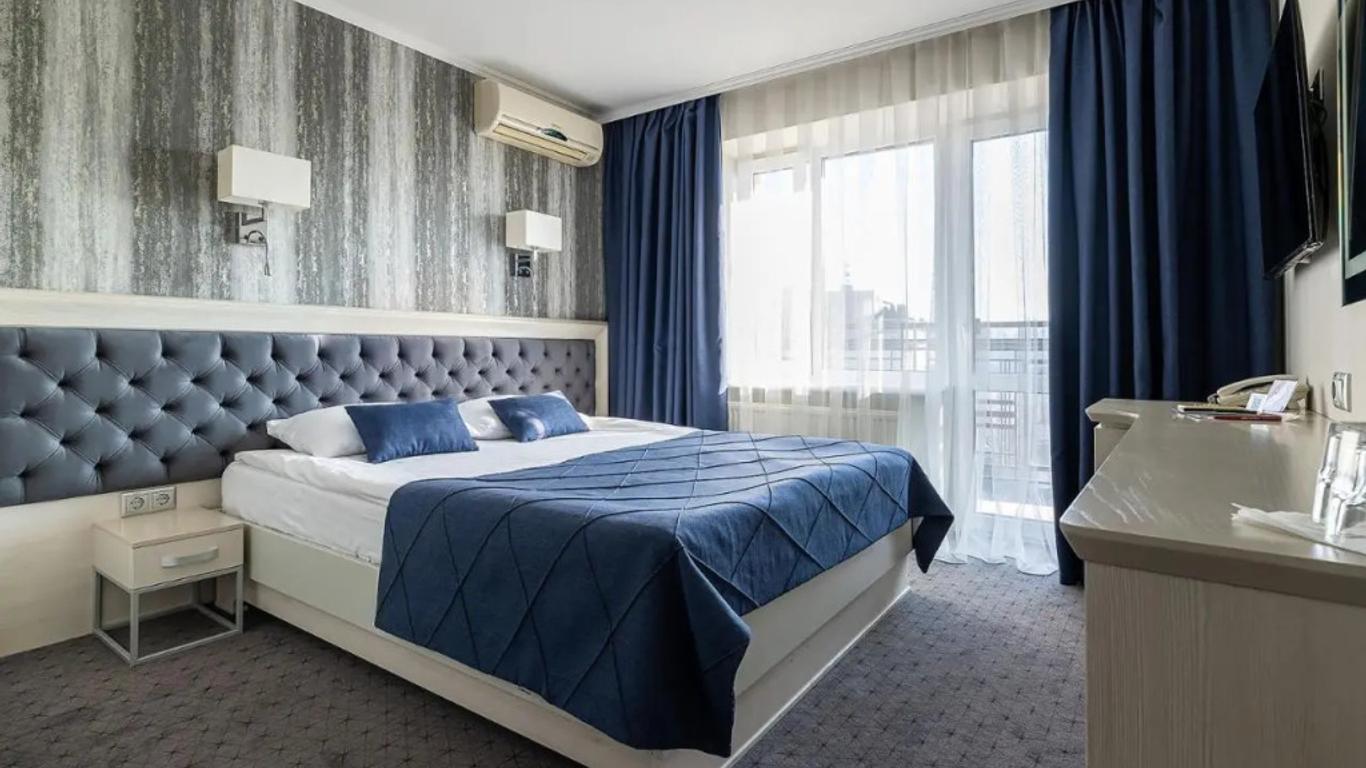 Eurohotel
