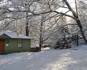 Birch Cottage - Perfect for a short or long stay! - Northfield - Vista del exterior