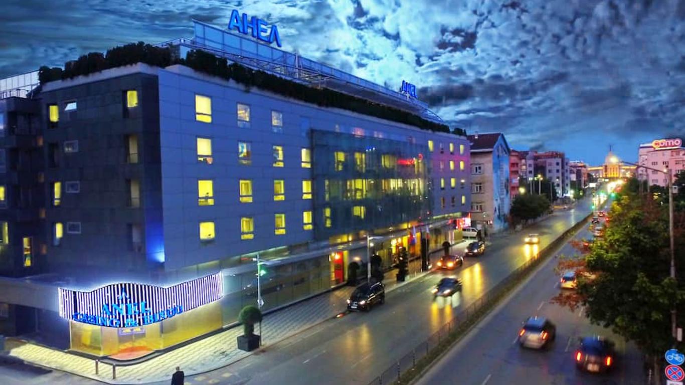 Hotel Anel