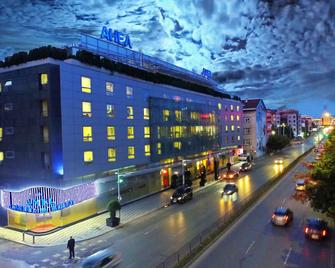 Hotel Anel - Sofia - Building