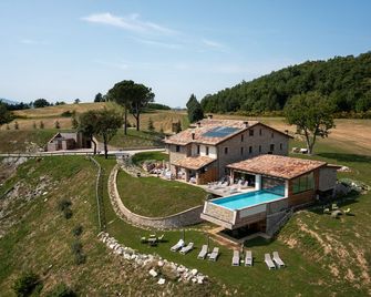 Aura Relais - Urbino
