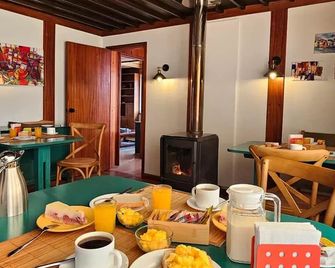 Hotel Casa Ellies Boutique - Puerto Varas