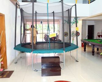Nilaya Nest Away - Alibag