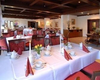 Am Klostersee - Sindelfingen - Restaurant