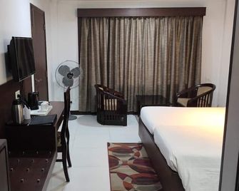 Airport City Hotel - Calcuta
