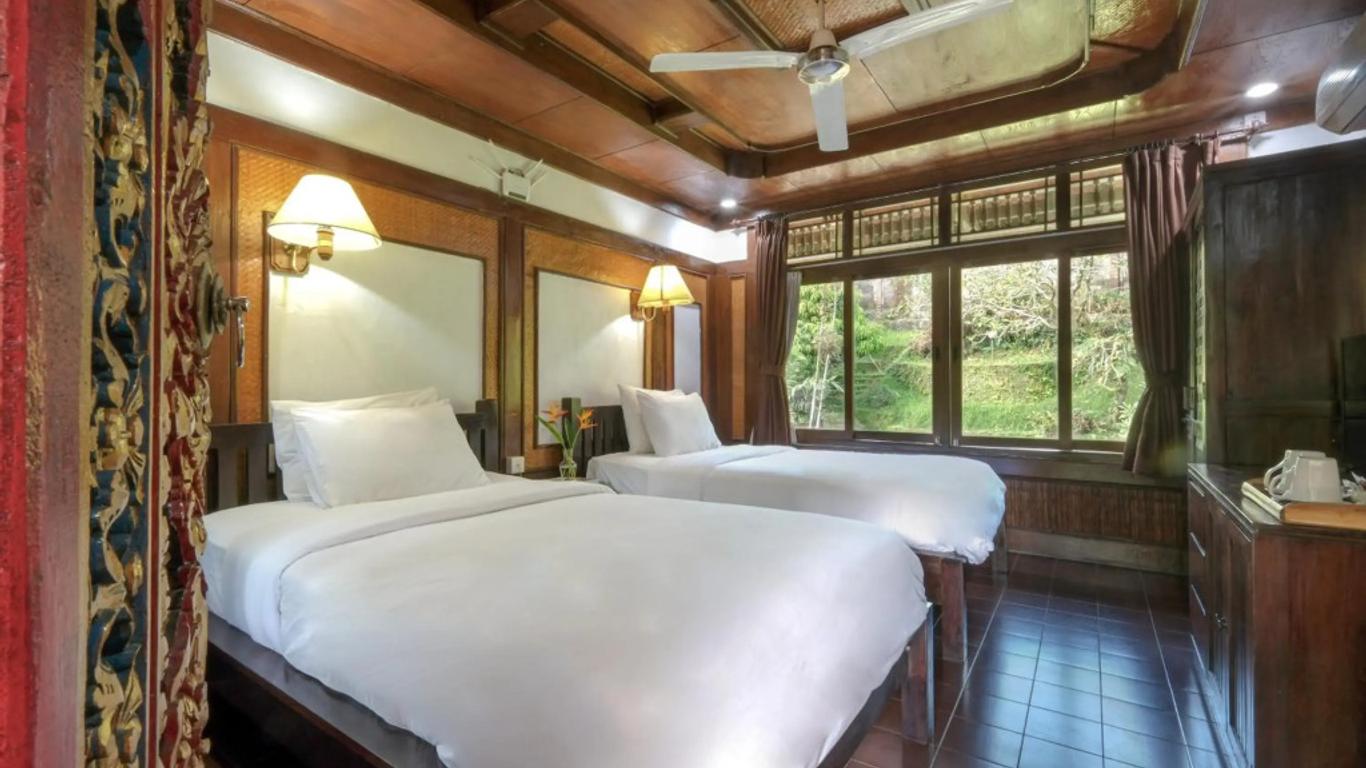 Artini 2 Cottages