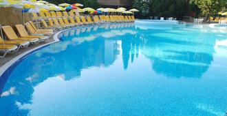 Hotel Excelsior - Golden Sands - Pool