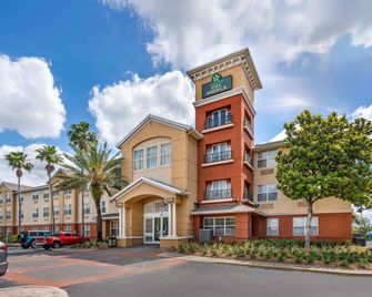 Extended Stay America Suites - Tampa - Airport - N Westshore Blvd - Tampa - Gebäude