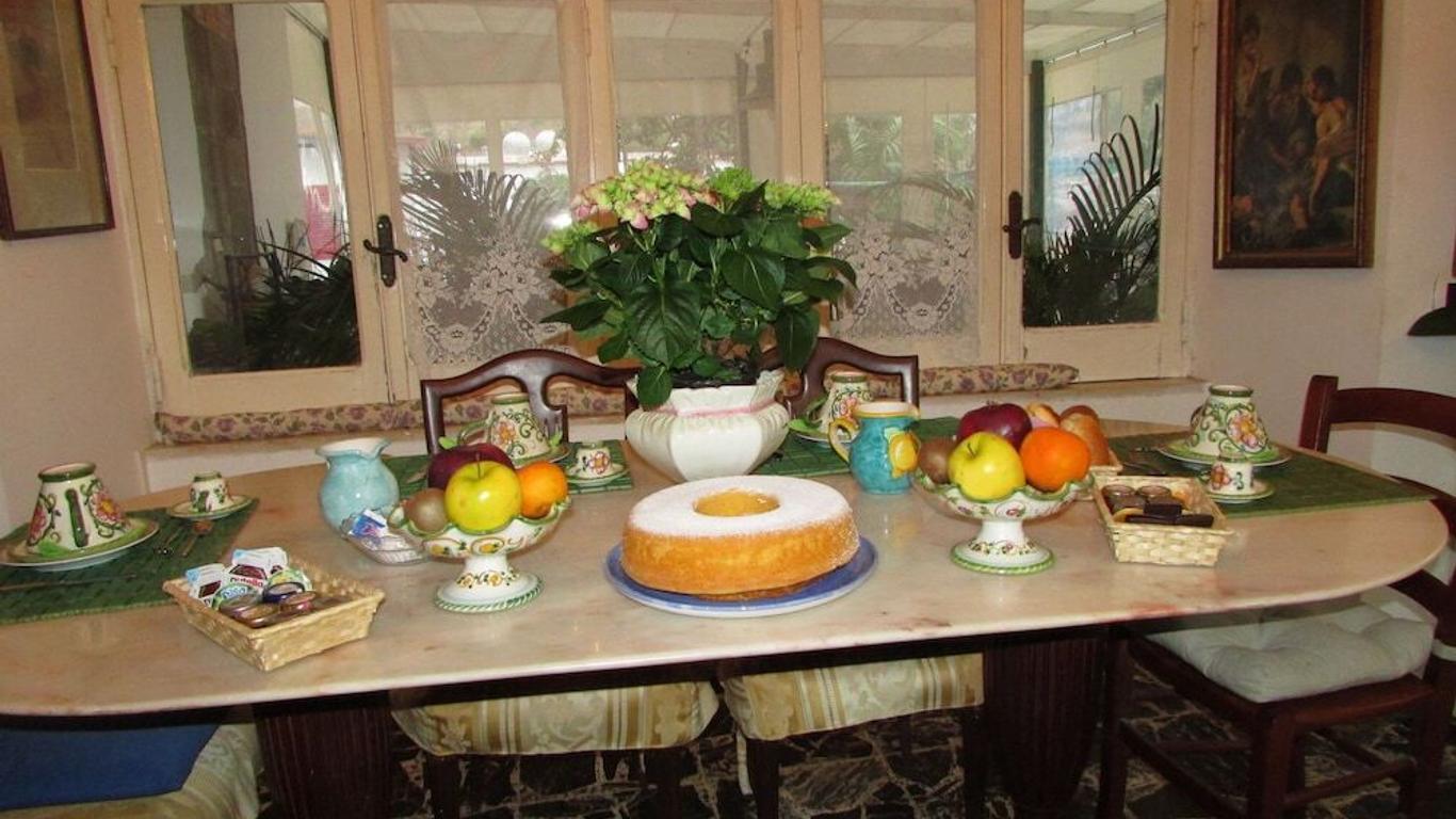 B&B Palazzo a Mare