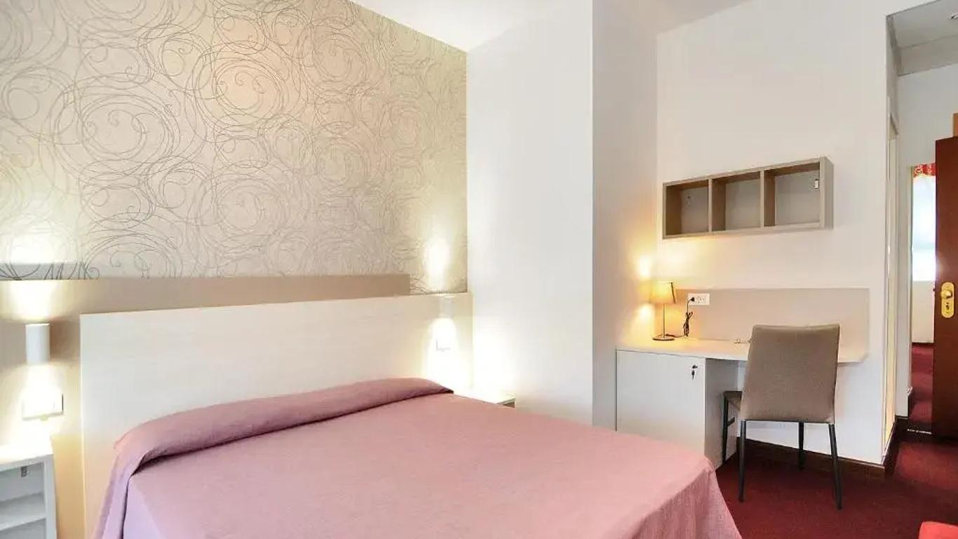 Hotel Da Mario