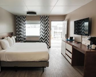 Dutch Wonderland Inn - Lancaster