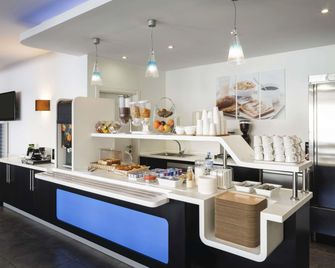 Ibis Budget Málaga Centro - Malaga - Buffet