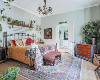 The Bohemian Suite - Staunton - Bedroom
