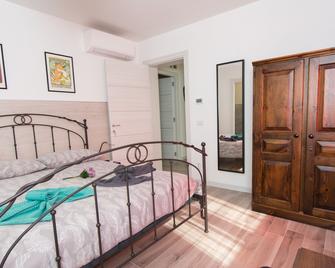 B&B Borgo Antico - Treviso - Camera da letto