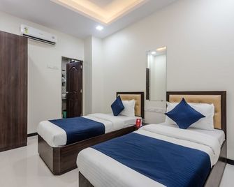 Hotel Zee Residency ( Zr) - Bombay