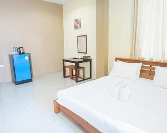 Aura Residence - Savannakhét - Bedroom