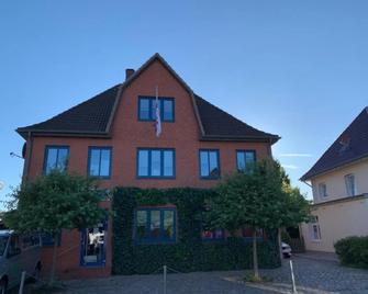 De Isenboner Wankendorf - Wankendorf - Building